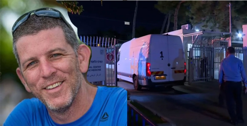 ഹമാസ് കൈമാറിയ മൃതദേഹം സാര്ജന്റ് മേജര് താല് ഹൈമിയുടേതെന്ന് ഇസ്രായേല് സ്ഥിരീകരിച്ചു