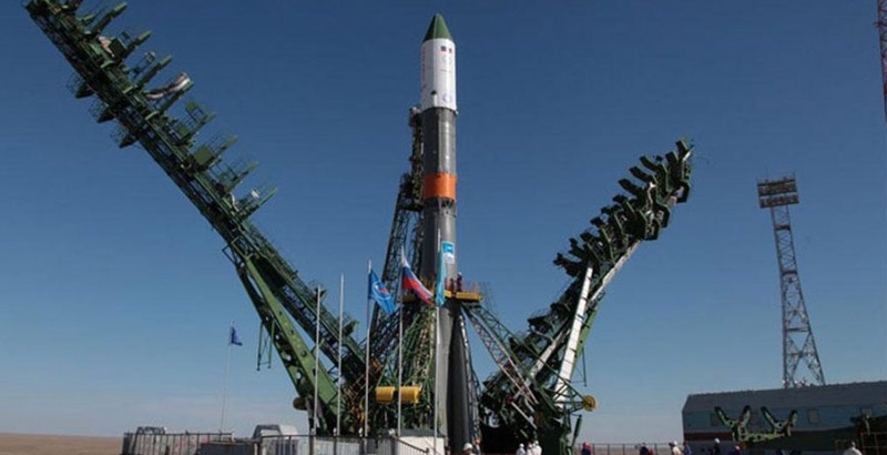 ഇന്ത്യയുടെ വാര്ത്താവിനിമയ ഉപഗ്രഹമായ സി എം എസ്03 വിക്ഷേപണം ഇന്ന്