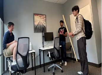 സഹപാഠികളായ മൂന്നംഗ യുവ സംരംഭകര്‍ ലോകത്തിലെ ഏറ്റവും പ്രായം കുറഞ്ഞ കോടീശ്വരന്മാര്‍; രണ്ടുപേര്‍ ഇന്ത്യന്‍ വംശജര്‍