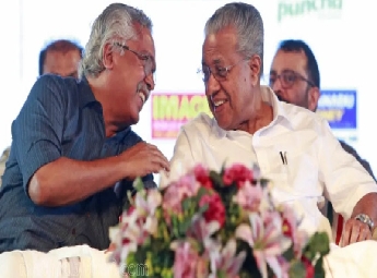 ഇടതുമുന്നണി യോഗം ഇന്ന്;  പിഎം ശ്രീ വിവാദം ചര്‍ച്ചയായേക്കും