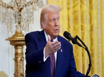 ഷിയുമായുള്ള ചര്‍ച്ച നിത്യശാന്തിയിലേക്കുള്ള വഴിത്തിരിവെന്ന് ട്രംപ്, വ്യാപാരയുദ്ധം ശമിച്ചു, തീരുവകള്‍ കുറച്ചു