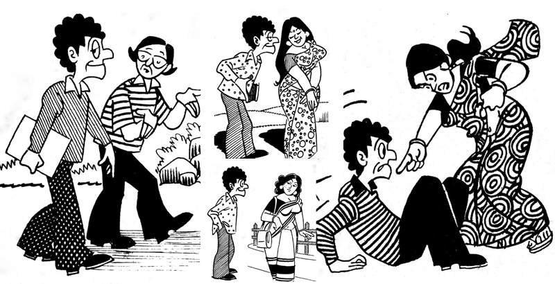 കാര്‍ട്ടൂണിസ്റ്റ് ചെല്ലന്‍ അന്തരിച്ചു