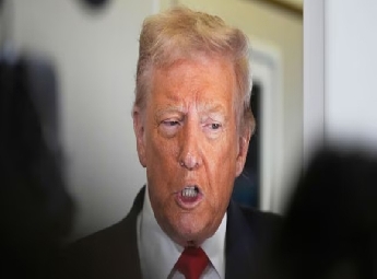 ലോകത്തെ ക്രൈസ്തവരെ രക്ഷിക്കാന്‍ സജ്ജരും സന്നദ്ധരുമാണ് തങ്ങളെന്ന് ട്രംപ്