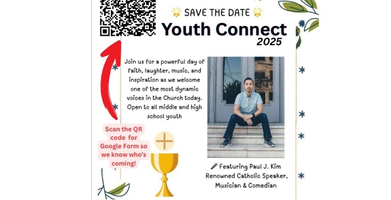 യുവജനസംഗമം നവംബര്‍ 8ന് ഡാളസ്സില്‍