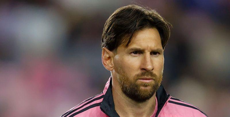 മെസിയുടെ വരവിനെ കുറിച്ച് വീണ്ടും പ്രഖ്യാപനം; ഇത്തവണ മാര്‍ച്ചില്‍