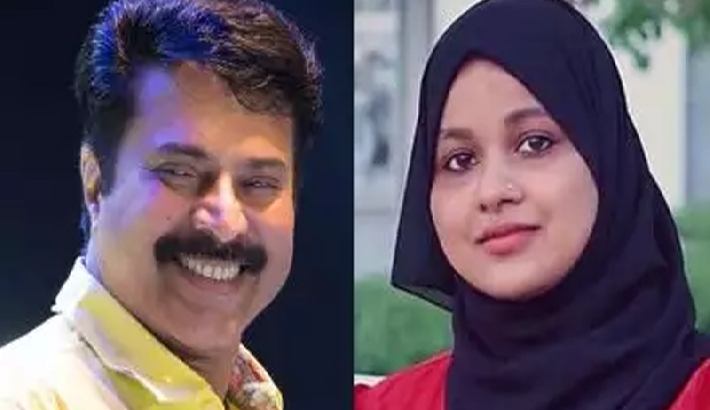 മമ്മൂട്ടി എട്ടാമതും മികച്ച നടന്‍; ഷംല ഹംസ മികച്ച നടി