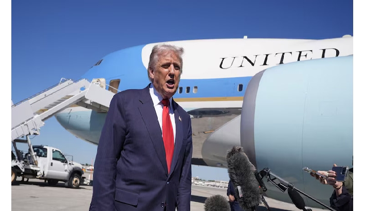 പൗരാവകാശ സംരക്ഷണത്തില്‍ ട്രംപ് ഭരണകൂടം പരാജയമെന്ന് പകുതി അമേരിക്കക്കാര്‍