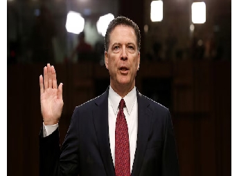 കോമിക്കെതിരെ പ്രതികാരപരമായി കേസെടുത്തെന്ന വാദം തള്ളണമെന്ന് പ്രോസിക്യൂഷന്‍; ട്രംപിന്റെ സോഷ്യല്‍ മീഡിയ പോസ്റ്റുകള്‍ നിയമാനുസൃതമെന്ന് കോടതിയില്‍ സമര്‍പ്പിച്ച നിവേദനം