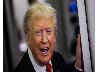 ട്രംപിനെ കൊല്ലുമെന്ന് സോഷ്യല്‍ മീഡിയയില്‍ ഭീഷണി ; 57 കാരന്‍  അറസ്റ്റില്‍