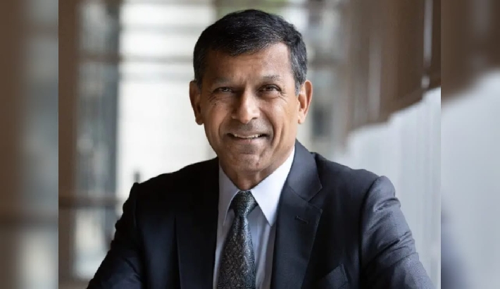 അമേരിക്കൻ HIRE നിയമം ഇന്ത്യക്ക് വൻ ഭീഷണി: രഘുരാം രാജൻ