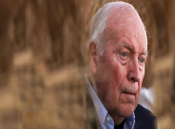 നിലപാടുകളും സ്വാധീനവും വിവാദങ്ങളിലേക്കെത്തിച്ച ഡിക് ചെനി