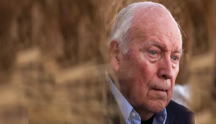 നിലപാടുകളും സ്വാധീനവും വിവാദങ്ങളിലേക്കെത്തിച്ച ഡിക് ചെനി