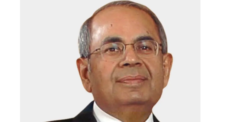 ഗോപിചന്ദ് ഹിന്ദുജ ലണ്ടനില്‍ അന്തരിച്ചു