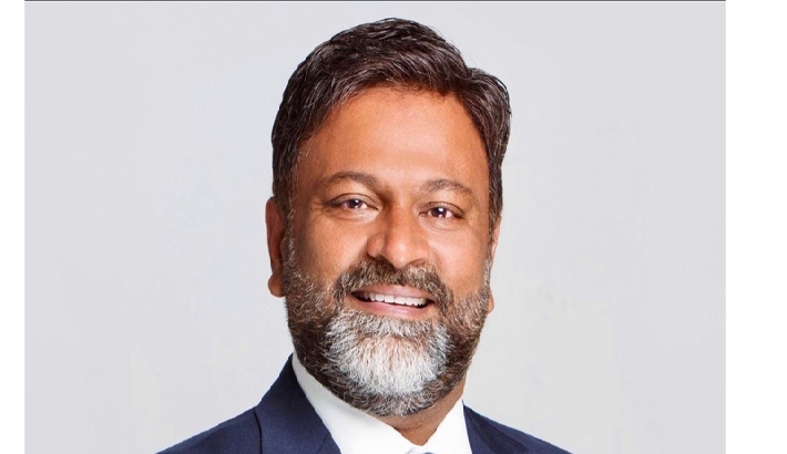 മിസോറി സിറ്റിയുടെ ഭരണത്തിന് വീണ്ടും റോബിന്‍ ജെ ഇലക്കാട്ട്