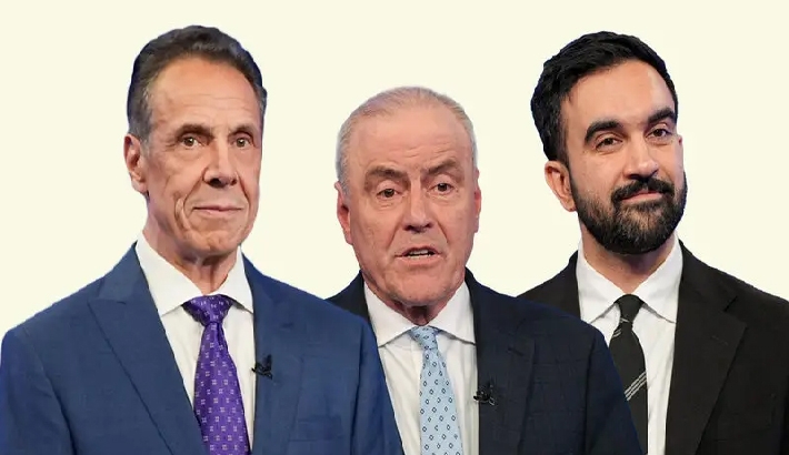 ന്യൂയോര്‍ക്ക് മേയര്‍ വോട്ടെടുപ്പ്; കൂടുതല്‍ പേര്‍ വോട്ടിംഗിനെത്തുന്നു