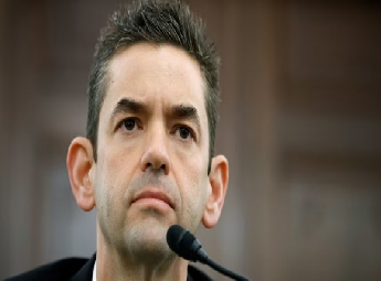 ജാരഡ് ഐസക്മാനെ നാസാ മേധാവിയാക്കി ട്രംപ് വീണ്ടും നാമനിര്‍ദ്ദേശം ചെയ്തു