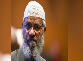 വിവാദ ഇസ്ലാമിക പ്രഭാഷകന്‍ സാക്കിര്‍ നായിക്കിന് തെരഞ്ഞെടുപ്പുകാലത്ത് പ്രവേശന വിലക്ക് ഏര്‍പ്പെടുത്തി ബംഗ്ലാദേശ്