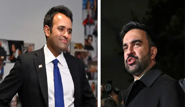 പൂര്ണമായി തോറ്റു; രണ്ട് പ്രധാന പാഠങ്ങള് പഠിക്കണമെന്ന് വിവേക് രാമസ്വാമി പൂര്ണമായി തോറ്റു; രണ്ട് പ്രധാന പാഠങ്ങള് പഠിക്കണമെന്ന് വിവേക് രാമസ്വാമി