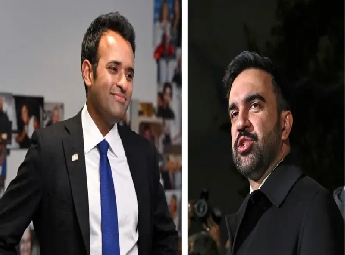 പൂര്‍ണമായി തോറ്റു; രണ്ട് പ്രധാന പാഠങ്ങള്‍ പഠിക്കണമെന്ന് വിവേക് രാമസ്വാമി