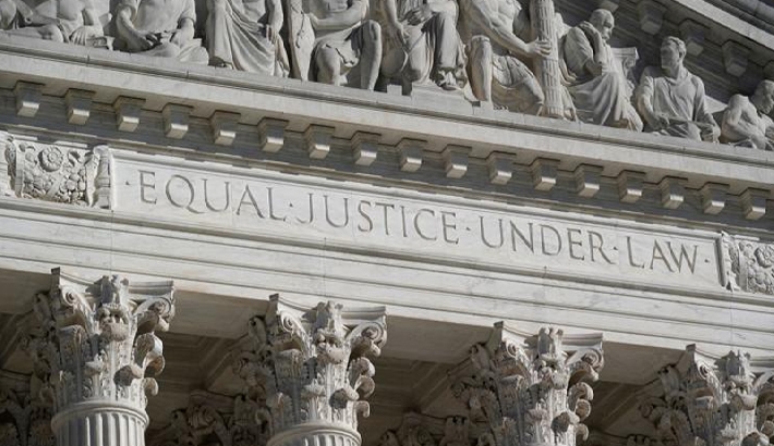 ട്രംപിന്റെ ആഗോള ഇറക്കുമതി തീരുവയില്‍ സംശയവുമായി കോടതി