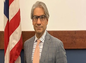 മലയാളി ആനന്ദ് നമ്പ്യാര്‍ക്ക് മിന്നുന്ന വിജയം