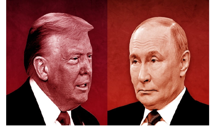 ആണവപരീക്ഷണം പുനരാരംഭിക്കാന് പദ്ധതികള് സമര്പ്പിക്കാന് നിര്ദ്ദേശിച്ച് പുട്ടിന്; റഷ്യന് നീക്കം ട്രംപിന്റെ പ്രസ്താവനയ്ക്ക് പിന്നാലെ ആണവപരീക്ഷണം പുനരാരംഭിക്കാന് പദ്ധതികള് സമര്പ്പിക്കാന് നിര്ദ്ദേശിച്ച് പുട്ടിന്; റഷ്യന് നീക്കം ട്രംപിന്റെ പ്രസ്താവനയ്ക്ക് പിന്നാലെ