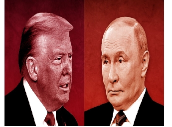 ആണവപരീക്ഷണം പുനരാരംഭിക്കാന്‍ പദ്ധതികള്‍ സമര്‍പ്പിക്കാന്‍ നിര്‍ദ്ദേശിച്ച് പുട്ടിന്‍;   റഷ്യന്‍ നീക്കം ട്രംപിന്റെ പ്രസ്താവനയ്ക്ക് പിന്നാലെ