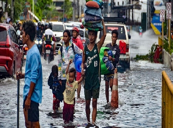 കല്‍മേഗി ചുഴലിക്കാറ്റില്‍ ഫിലിപ്പൈന്‍സില്‍ വന്‍ നാശനഷ്ടം