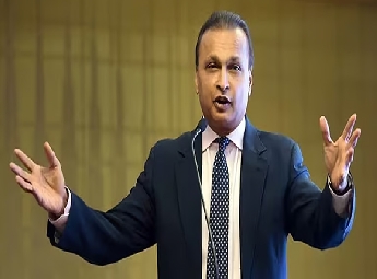 അനില്‍ അംബാനിക്ക് ഇ ഡി നോട്ടീസ്