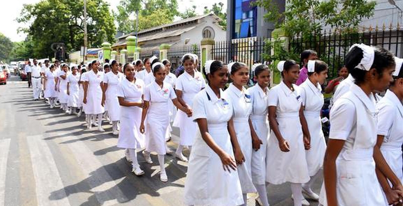 നഴ്‌സുമാരുടെ ഷിഫ്റ്റ് സമയം- അധിക സമയ വേതനം എന്നീ നിര്‍ദ്ദേശങ്ങള്‍ക്ക് വ്യാപക പിന്തുണ