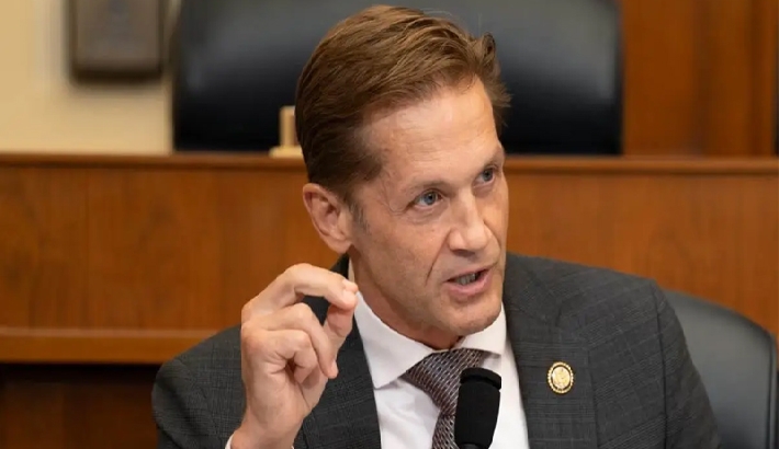 ഇന്ത്യ- അമേരിക്ക ബന്ധം കൂടുതല് ശക്തമാകണമെന്നും താരിഫ് നയങ്ങളില് ജാഗ്രത വേണമെന്നും റിപ്പബ്ലിക്കന് നേതാവ് ഇന്ത്യ- അമേരിക്ക ബന്ധം കൂടുതല് ശക്തമാകണമെന്നും താരിഫ് നയങ്ങളില് ജാഗ്രത വേണമെന്നും റിപ്പബ്ലിക്കന് നേതാവ്