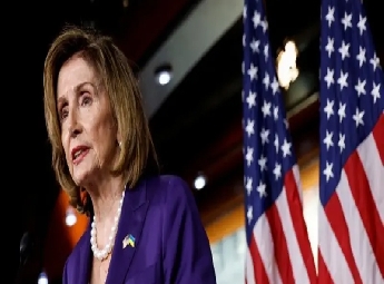 നാന്‍സി പെലോസി വിരമിക്കല്‍ പ്രഖ്യാപിച്ചു