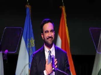 ഡൊണള്‍ഡ് ട്രംപുമായി കൂടിക്കാഴ്ച നടത്താന്‍ താത്പര്യമുണ്ടെന്ന് മംദാനി