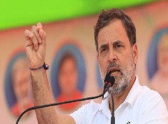 മോഡി പ്രധാനമന്ത്രിയായത് വോട്ട് കൊള്ളയിലൂടെ; തുറന്നുകാട്ടും: രാഹുല്‍ ഗാന്ധി