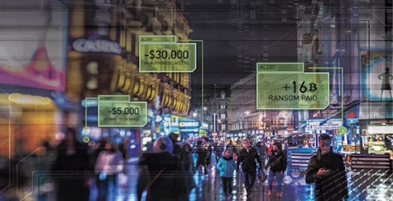 സൈബര് തട്ടിപ്പ് കേന്ദ്രങ്ങളുടെ ഗൂഡലോകം