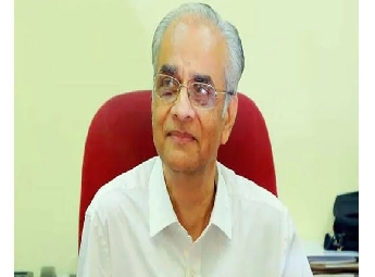 കളങ്കം മായ്ക്കാന്‍ ശ്രമം; കെ. ജയകുമാര്‍ തിരുവിതാംകൂര്‍ ദേവസ്വം ബോര്‍ഡ്  പ്ര...