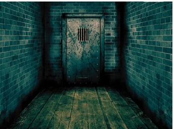 പാലസ്തീനികളെ ഇസ്രായേൽ അന്യായമായി തടവിലാക്കിയിരിക്കുന്നെന്ന് പി സി എ ടി ഐ