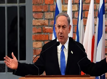 നെതന്യാഹുവിനെതിരെയുള്ള തുര്‍ക്കിയുടെ അറസ്റ്റ് വാറന്റ് ഇസ്രായേല്‍ പുച്ഛിച്ചു തള്ളി