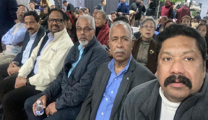 ഫിലഡല്ഫിയ സിറ്റി ഹാള് യോഗത്തില് മലയാളി പ്രതിനിധികളുടെ സജീവ പങ്കാളിത്തം ഫിലഡല്ഫിയ സിറ്റി ഹാള് യോഗത്തില് മലയാളി പ്രതിനിധികളുടെ സജീവ പങ്കാളിത്തം