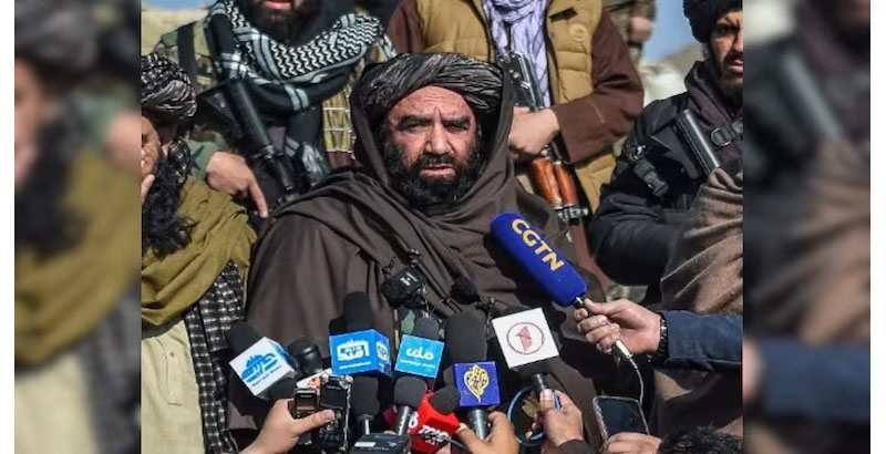 ''യുദ്ധത്തിന് തയ്യാര്‍'' : ഇസ്താംബൂള്‍ സമാധാനചര്‍ച്ച പരാജയപ്പെട്ടതോടെ പാകിസ്ഥാന് മുന്നറിയിപ്പുനല്‍കി താലിബാന്‍