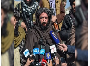 ''യുദ്ധത്തിന് തയ്യാര്‍'' : ഇസ്താംബൂള്‍ സമാധാനചര്‍ച്ച പരാജയപ്പെട്ടതോടെ പാകിസ്ഥാന് മുന്നറിയിപ്പുനല്‍കി താലിബാന്‍