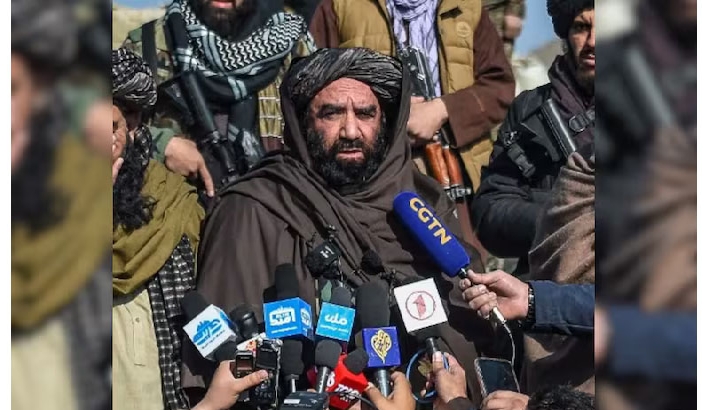 ''യുദ്ധത്തിന് തയ്യാര്'' : ഇസ്താംബൂള് സമാധാനചര്ച്ച പരാജയപ്പെട്ടതോടെ പാകിസ്ഥാന് മുന്നറിയിപ്പുനല്കി താലിബാന് ''യുദ്ധത്തിന് തയ്യാര്'' : ഇസ്താംബൂള് സമാധാനചര്ച്ച പരാജയപ്പെട്ടതോടെ പാകിസ്ഥാന് മുന്നറിയിപ്പുനല്കി താലിബാന്