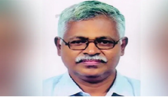 ഡോ. വി പി മഹാദേവന് പിള്ള ഡോ. വി പി മഹാദേവന് പിള്ള