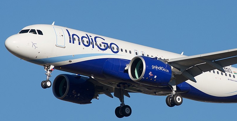 ക്രൂഡോയിലും ഇന്ത്യന്‍ രൂപയും ചതിക്കുന്നു; ഇന്‍ഡിഗോയും നഷ്ടത്തിലേക്ക്