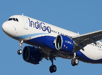 ക്രൂഡോയിലും ഇന്ത്യന്‍ രൂപയും ചതിക്കുന്നു; ഇന്‍ഡിഗോയും നഷ്ടത്തിലേക്ക്