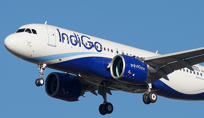 ക്രൂഡോയിലും ഇന്ത്യന് രൂപയും ചതിക്കുന്നു; ഇന്ഡിഗോയും നഷ്ടത്തിലേക്ക് ക്രൂഡോയിലും ഇന്ത്യന് രൂപയും ചതിക്കുന്നു; ഇന്ഡിഗോയും നഷ്ടത്തിലേക്ക്