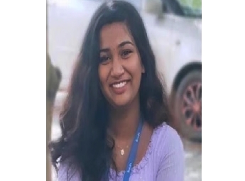 കോതമംഗലത്ത് കോളജ് വിദ്യാര്‍ഥിനി ഹോസ്റ്റലില്‍ തൂങ്ങി മരിച്ച നിലയില്‍