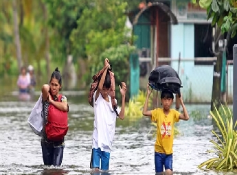 ഫിലിപ്പൈന്‍സില്‍ സൂപ്പര്‍ ടൈഫൂണ്‍ ഫംഗ്-വോങ് വീശിയടിച്ചു; ലക്ഷത്തിലധികം പേരെ ഒഴിപ്പിച്ചു