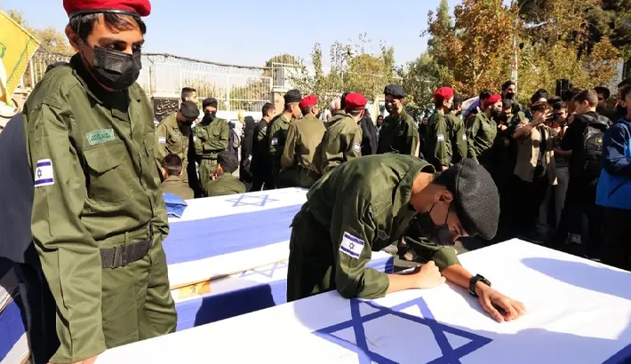 ഇസ്രയേല് ഓഫീസറുടെ അവശിഷ്ടങ്ങള് കൈമാറിയതായി ഹമാസ്; ഐ ഡി എഫ് സ്ഥിരീകരിച്ചു ഇസ്രയേല് ഓഫീസറുടെ അവശിഷ്ടങ്ങള് കൈമാറിയതായി ഹമാസ്; ഐ ഡി എഫ് സ്ഥിരീകരിച്ചു