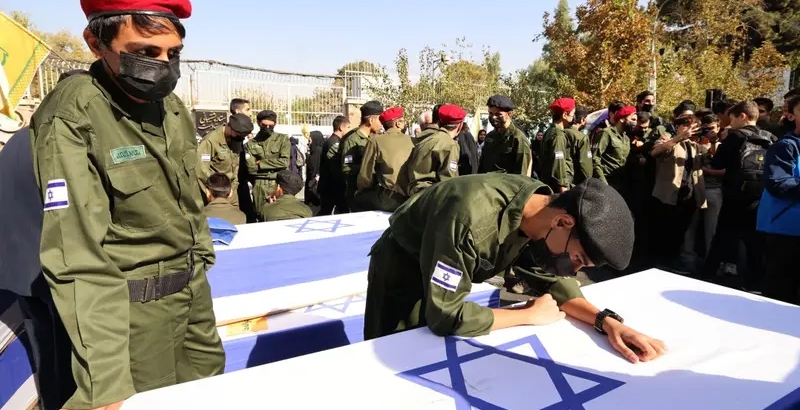 ഇസ്രയേല് ഓഫീസറുടെ അവശിഷ്ടങ്ങള് കൈമാറിയതായി ഹമാസ്; ഐ ഡി എഫ് സ്ഥിരീകരിച്ചു